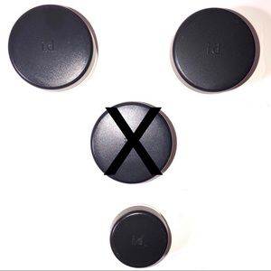 BareMinerals Foundation